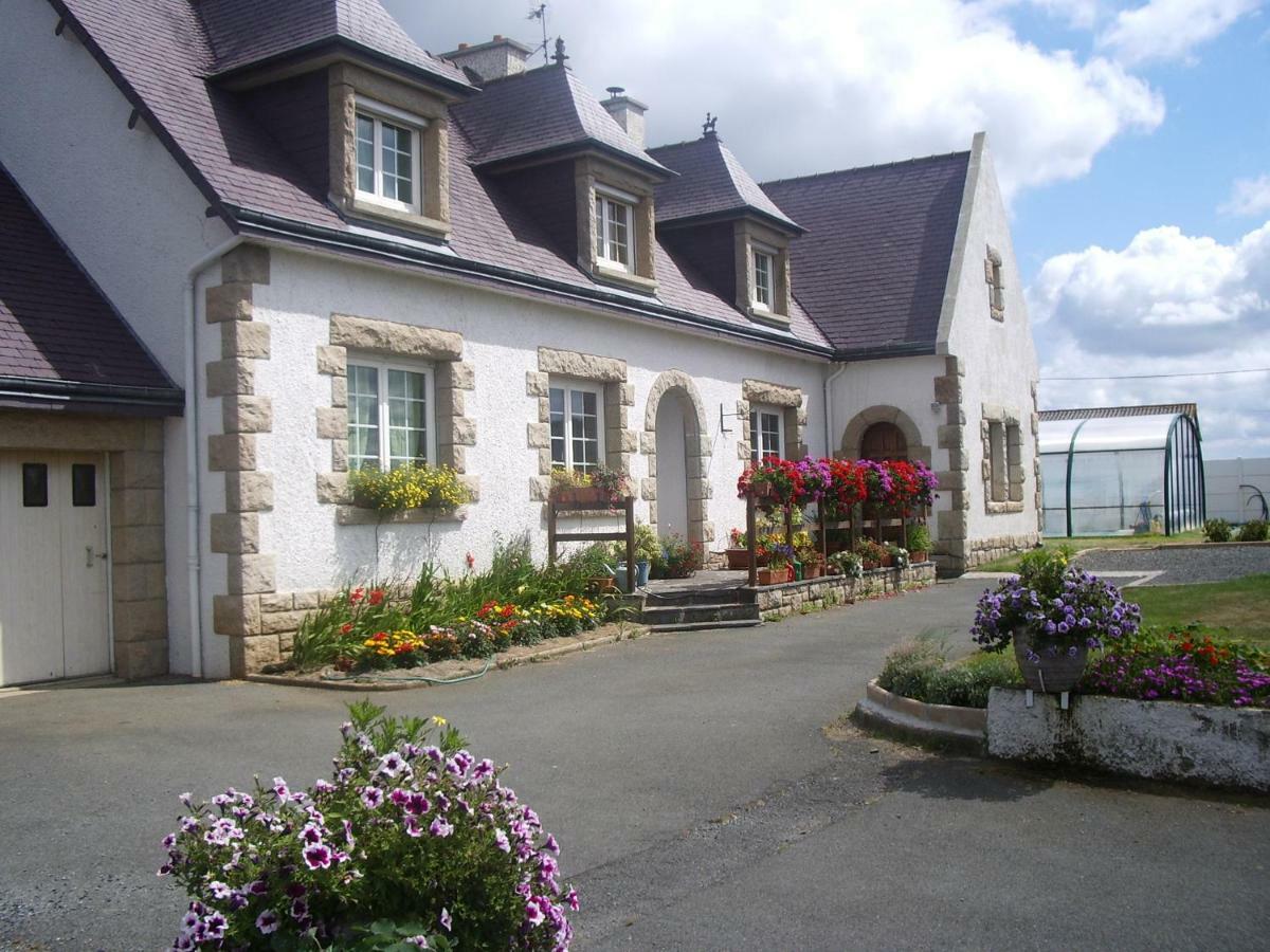 Maison Avec Piscine Plérin Exterior foto